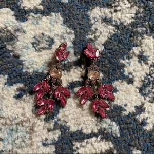 Statement Earrings